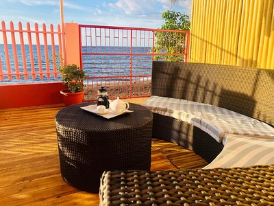 Havendwell Beach  Resort