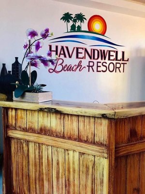 Havendwell Beach  Resort