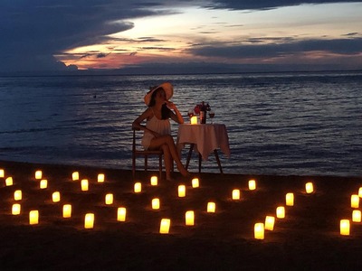 Havendwell Beach  Resort