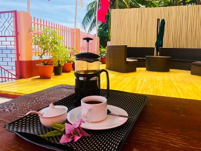 Havendwell Beach  Resort