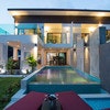 The Elegance Pool Villas
