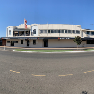 Biloela Hotel