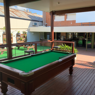 Biloela Hotel