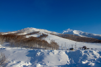 Niseko Backcountry Lodge