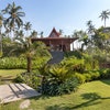 Villa Ronggo Mayang Bali