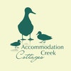 Accommodation Creek Cottages & Sundown View Suites