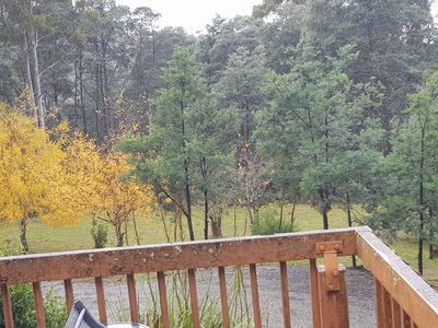 Cradle Alpine Retreat