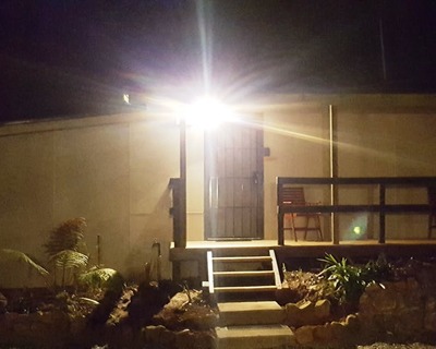 Cradle Alpine Retreat