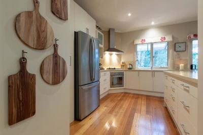 Myers Creek Cascades Luxury Cottages