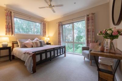 Myers Creek Cascades Luxury Cottages