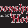 Coonalpyn Hotel