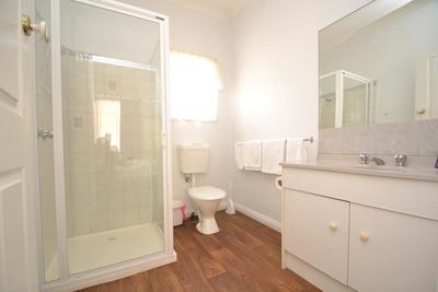 Echuca Holiday Units