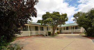 Echuca Holiday Units