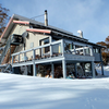Ullr Ski Lodge