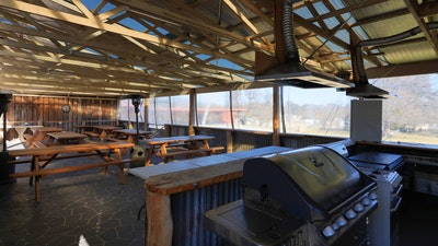 Tenterfield Motor Inn