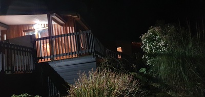 Cradle Alpine Retreat