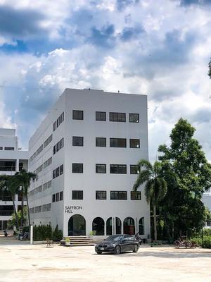 Saffron Hill Minburi