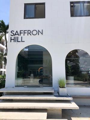 Saffron Hill Minburi