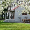 Terracotta Lodge & Cottages