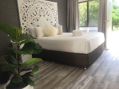 Buderim Fiesta Motel