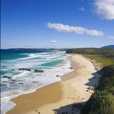 Mystery Bay Cottages