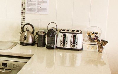 Mountain View Chalet at Heidis