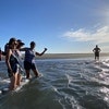 WIDE SANDS Beach Retreat