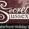 Secret at Sussex Inlet
