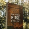 Bay of Fires Bush Retreat