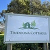 Tindoona Cottages