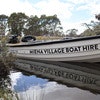 Miena Village Boat Hire