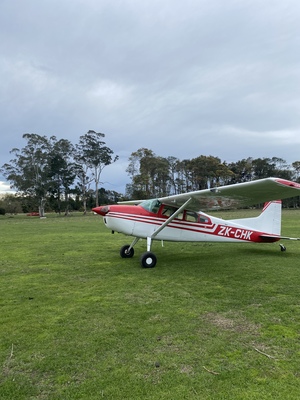 Coldstream Estate - The Whare
