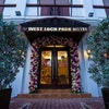 West Loch Park Hotel Vigan