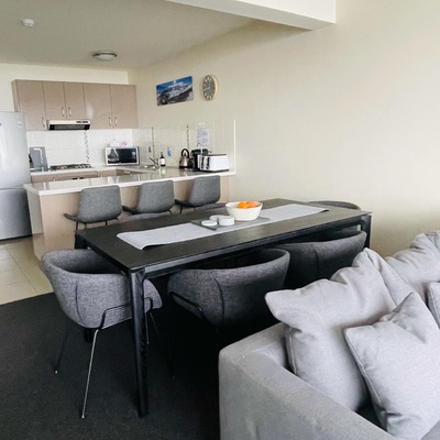 Mountain View Chalet at Heidis