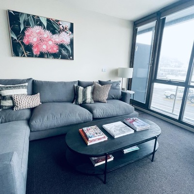 Mountain View Chalet at Heidis