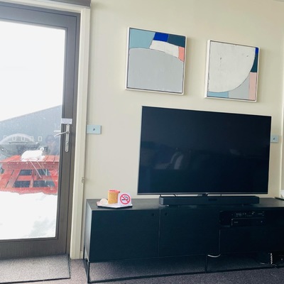 Mountain View Chalet at Heidis