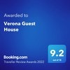Verona Guest House
