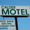 Calder Motel