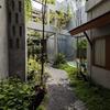 Hidden Garden Hostel