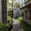Hidden Garden Hostel