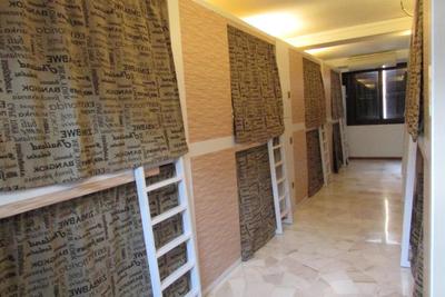 Bohemian Chic Hostel