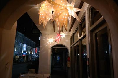 Bohemian Chic Hostel