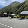 Arthur's Pass Motel and Lodge