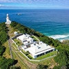 Smoky Cape Lighthouse Cottages