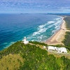 Smoky Cape Lighthouse Cottages