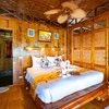 The Coral Blue Oriental Villas and Suites