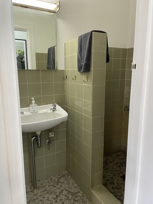 Red Cattle Dog Hotel