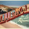 Kiudkad - the last resort
