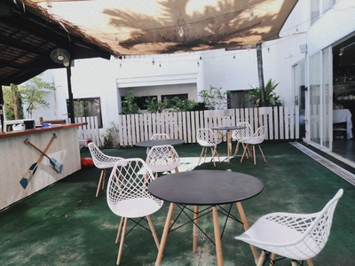 Seabird Resort Boracay