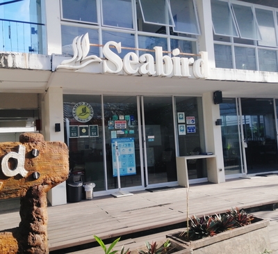 Seabird Resort Boracay